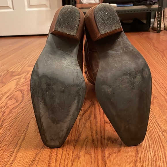 Cowboy Boots 🤠 - Picture 7 of 9